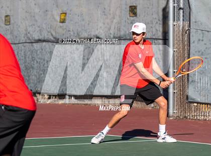 Thumbnail 3 in 5A CHSAA Individual Championships Day 2 photogallery.