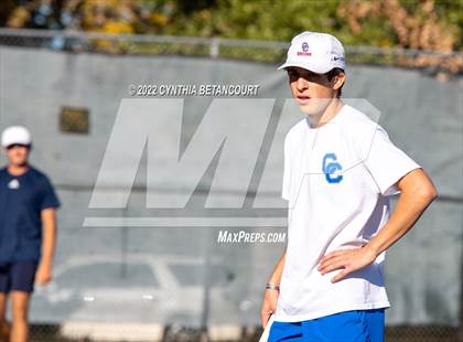 Thumbnail 2 in 5A CHSAA Individual Championships Day 2 photogallery.