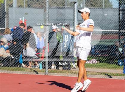 Thumbnail 1 in 5A CHSAA Individual Championships Day 2 photogallery.