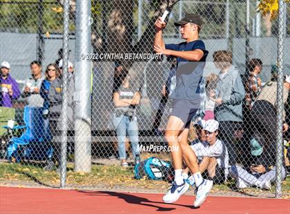 Thumbnail 1 in 5A CHSAA Individual Championships Day 2 photogallery.