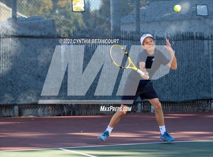 Thumbnail 3 in 5A CHSAA Individual Championships Day 2 photogallery.
