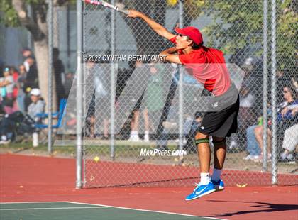 Thumbnail 3 in 5A CHSAA Individual Championships Day 2 photogallery.