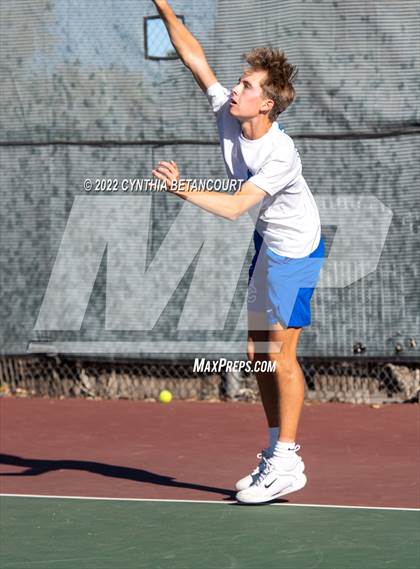 Thumbnail 3 in 5A CHSAA Individual Championships Day 2 photogallery.