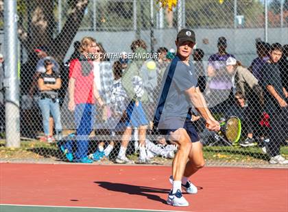 Thumbnail 2 in 5A CHSAA Individual Championships Day 2 photogallery.