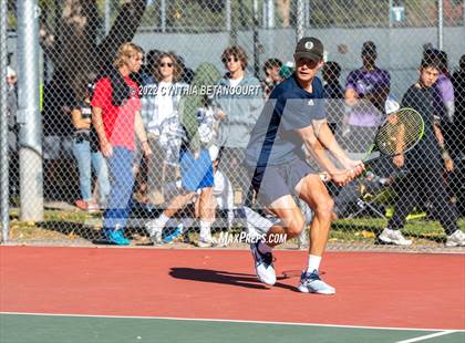 Thumbnail 2 in 5A CHSAA Individual Championships Day 2 photogallery.