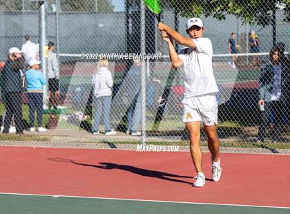 Thumbnail 1 in 5A CHSAA Individual Championships Day 2 photogallery.