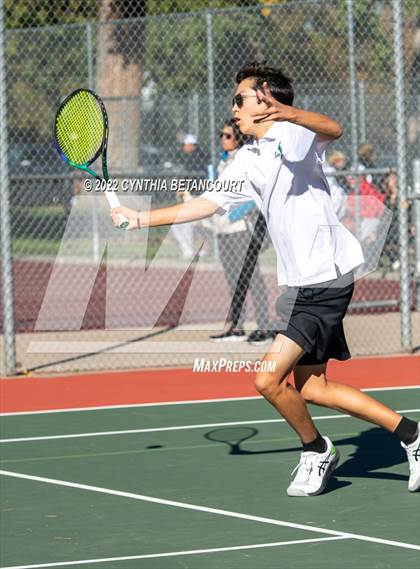 Thumbnail 1 in 5A CHSAA Individual Championships Day 2 photogallery.
