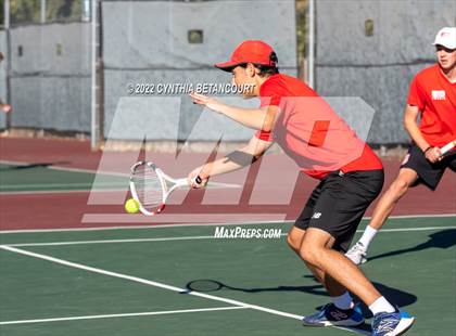 Thumbnail 1 in 5A CHSAA Individual Championships Day 2 photogallery.
