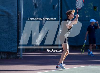 Thumbnail 1 in 5A CHSAA Individual Championships Day 2 photogallery.