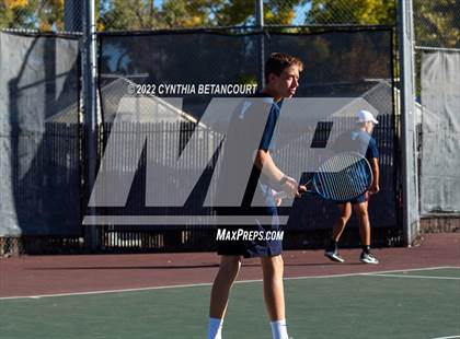 Thumbnail 2 in 5A CHSAA Individual Championships Day 2 photogallery.