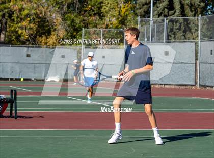 Thumbnail 3 in 5A CHSAA Individual Championships Day 2 photogallery.