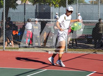 Thumbnail 2 in 5A CHSAA Individual Championships Day 2 photogallery.