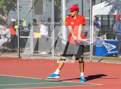 Thumbnail 1 in 5A CHSAA Individual Championships Day 2 photogallery.