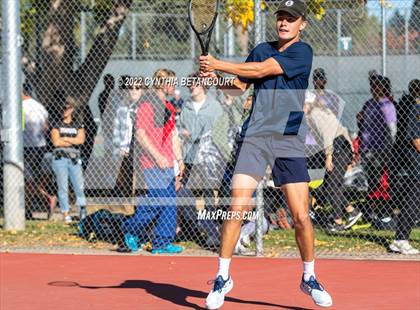 Thumbnail 3 in 5A CHSAA Individual Championships Day 2 photogallery.