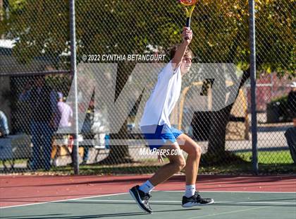 Thumbnail 3 in 5A CHSAA Individual Championships Day 2 photogallery.