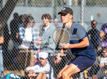 Thumbnail 2 in 5A CHSAA Individual Championships Day 2 photogallery.