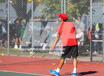 Thumbnail 2 in 5A CHSAA Individual Championships Day 2 photogallery.