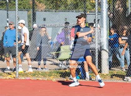 Thumbnail 2 in 5A CHSAA Individual Championships Day 2 photogallery.