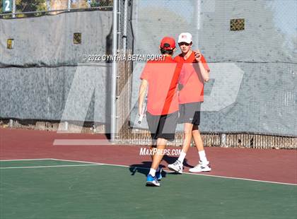 Thumbnail 1 in 5A CHSAA Individual Championships Day 2 photogallery.