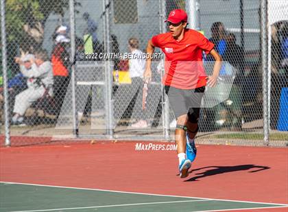 Thumbnail 1 in 5A CHSAA Individual Championships Day 2 photogallery.