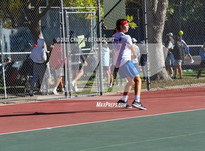 Thumbnail 3 in 5A CHSAA Individual Championships Day 2 photogallery.