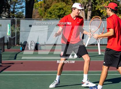Thumbnail 3 in 5A CHSAA Individual Championships Day 2 photogallery.