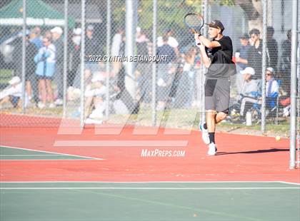 Thumbnail 3 in 5A CHSAA Individual Championships Day 2 photogallery.
