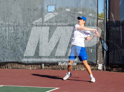 Thumbnail 3 in 5A CHSAA Individual Championships Day 2 photogallery.