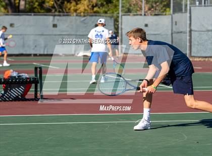 Thumbnail 2 in 5A CHSAA Individual Championships Day 2 photogallery.