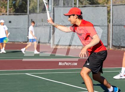 Thumbnail 1 in 5A CHSAA Individual Championships Day 2 photogallery.