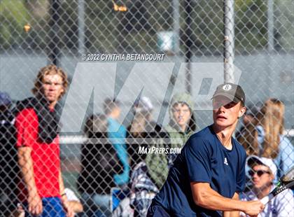 Thumbnail 2 in 5A CHSAA Individual Championships Day 2 photogallery.