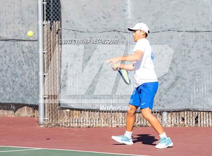 Thumbnail 3 in 5A CHSAA Individual Championships Day 2 photogallery.