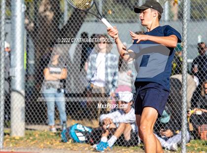 Thumbnail 3 in 5A CHSAA Individual Championships Day 2 photogallery.