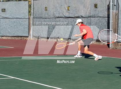 Thumbnail 2 in 5A CHSAA Individual Championships Day 2 photogallery.