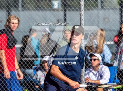 Thumbnail 3 in 5A CHSAA Individual Championships Day 2 photogallery.