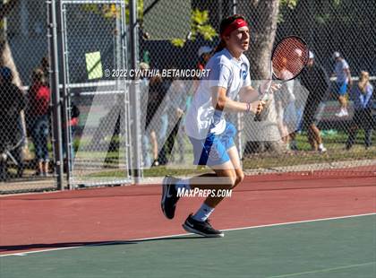 Thumbnail 3 in 5A CHSAA Individual Championships Day 2 photogallery.