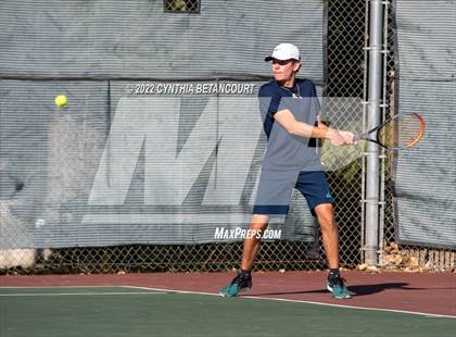 Thumbnail 3 in 5A CHSAA Individual Championships Day 2 photogallery.