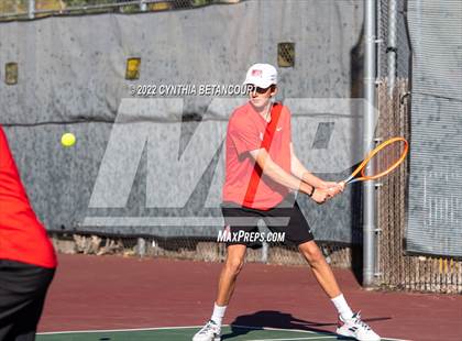 Thumbnail 1 in 5A CHSAA Individual Championships Day 2 photogallery.