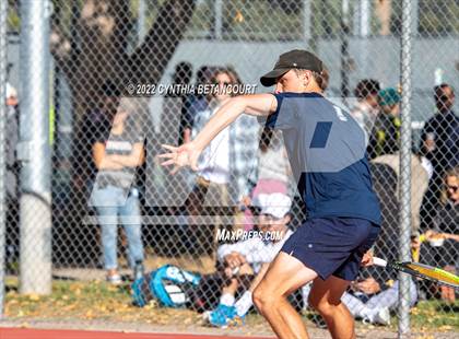 Thumbnail 1 in 5A CHSAA Individual Championships Day 2 photogallery.