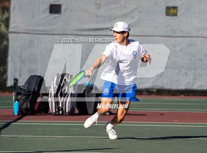 Thumbnail 2 in 5A CHSAA Individual Championships Day 2 photogallery.