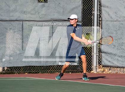 Thumbnail 2 in 5A CHSAA Individual Championships Day 2 photogallery.