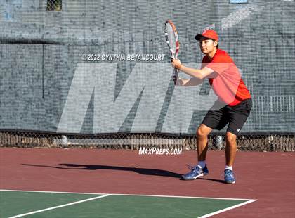 Thumbnail 2 in 5A CHSAA Individual Championships Day 2 photogallery.