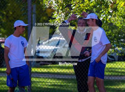 Thumbnail 1 in 5A CHSAA Individual Championships Day 2 photogallery.
