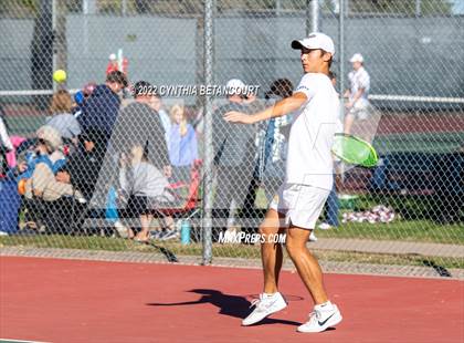 Thumbnail 3 in 5A CHSAA Individual Championships Day 2 photogallery.