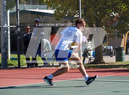 Thumbnail 2 in 5A CHSAA Individual Championships Day 2 photogallery.