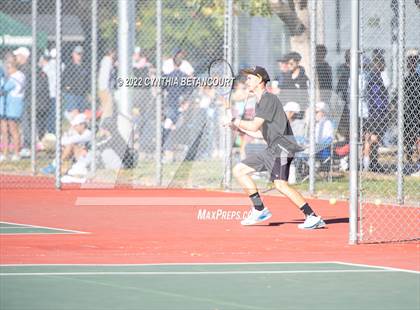 Thumbnail 1 in 5A CHSAA Individual Championships Day 2 photogallery.