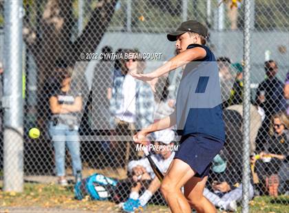 Thumbnail 2 in 5A CHSAA Individual Championships Day 2 photogallery.