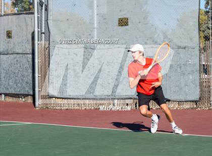 Thumbnail 1 in 5A CHSAA Individual Championships Day 2 photogallery.