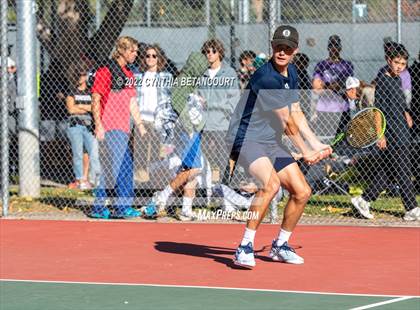 Thumbnail 3 in 5A CHSAA Individual Championships Day 2 photogallery.