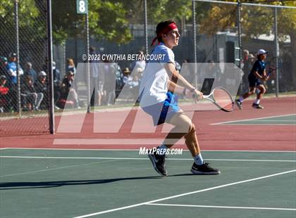 Thumbnail 2 in 5A CHSAA Individual Championships Day 2 photogallery.